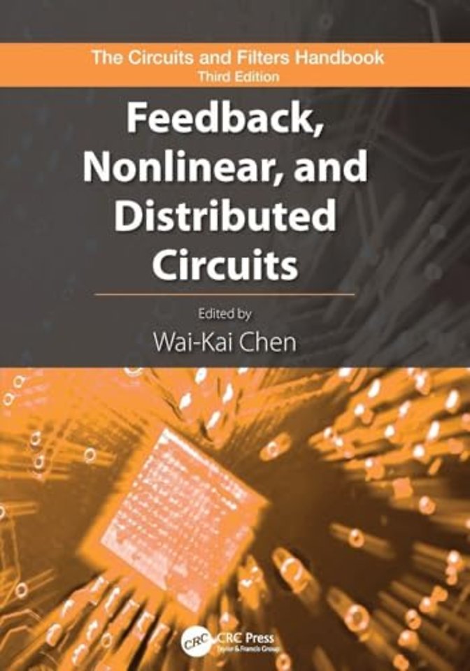 Circuits and Filters Handbook, 3rd Edition
