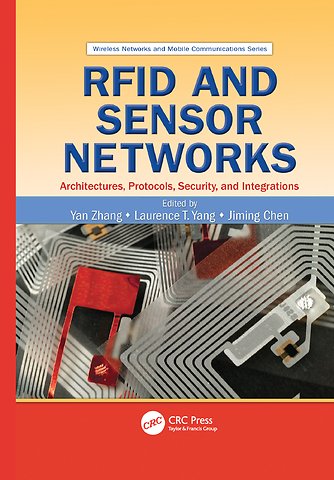 RFID and Sensor Networks