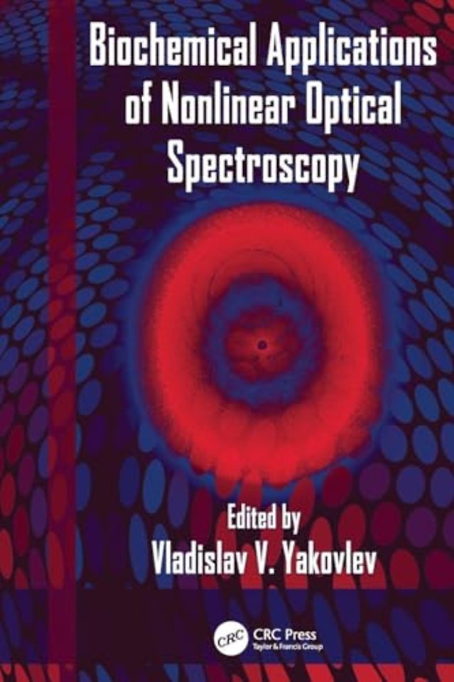 Biochemical Applications of Nonlinear Optical Spectroscopy