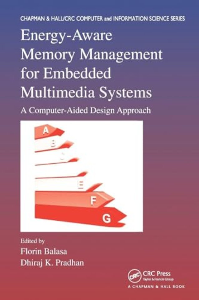 Energy-Aware Memory Management for Embedded Multimedia Systems