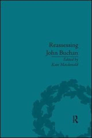 Reassessing John Buchan
