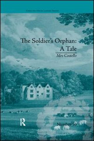 Soldier's Orphan: A Tale