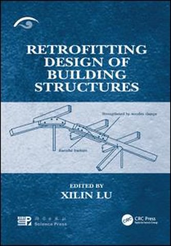 Retrofitting Design of Building Structures