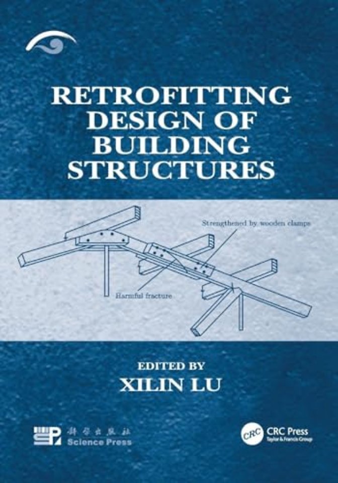 Retrofitting Design of Building Structures