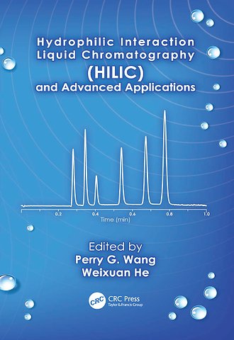 Hydrophilic Interaction Liquid Chromatography (HILIC) and Advanced Applications