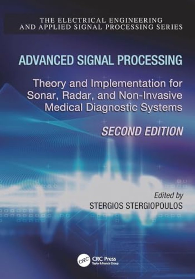 Advanced Signal Processing