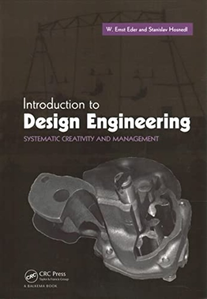 Introduction to Design Engineering