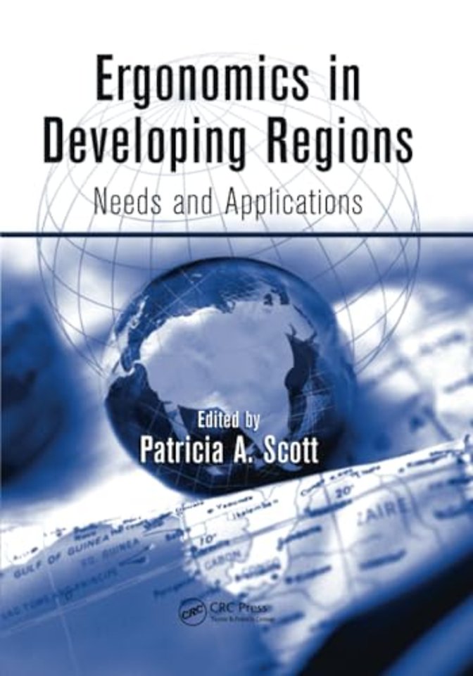 Ergonomics in Developing Regions