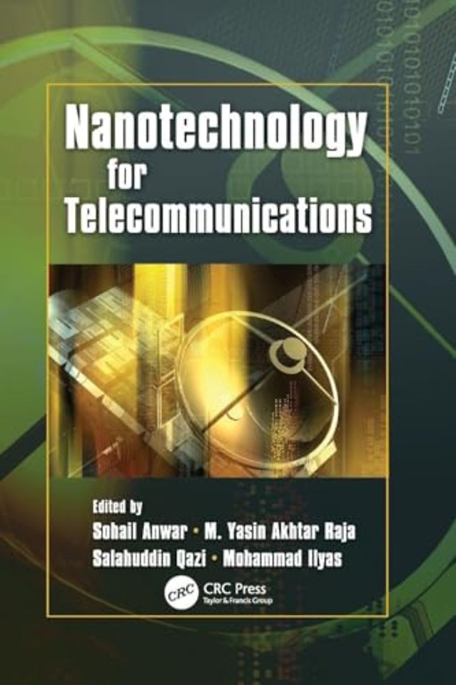 Nanotechnology for Telecommunications