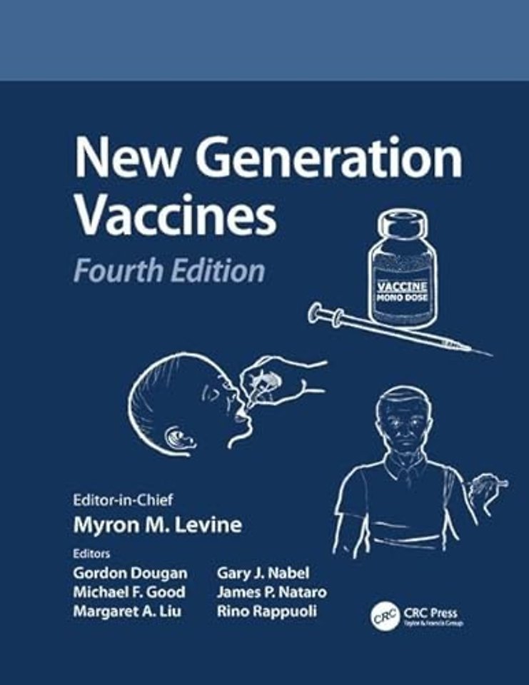 New Generation Vaccines