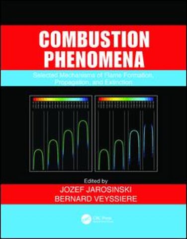 Combustion Phenomena