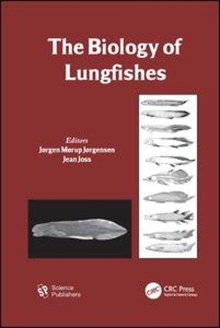 Biology of Lungfishes