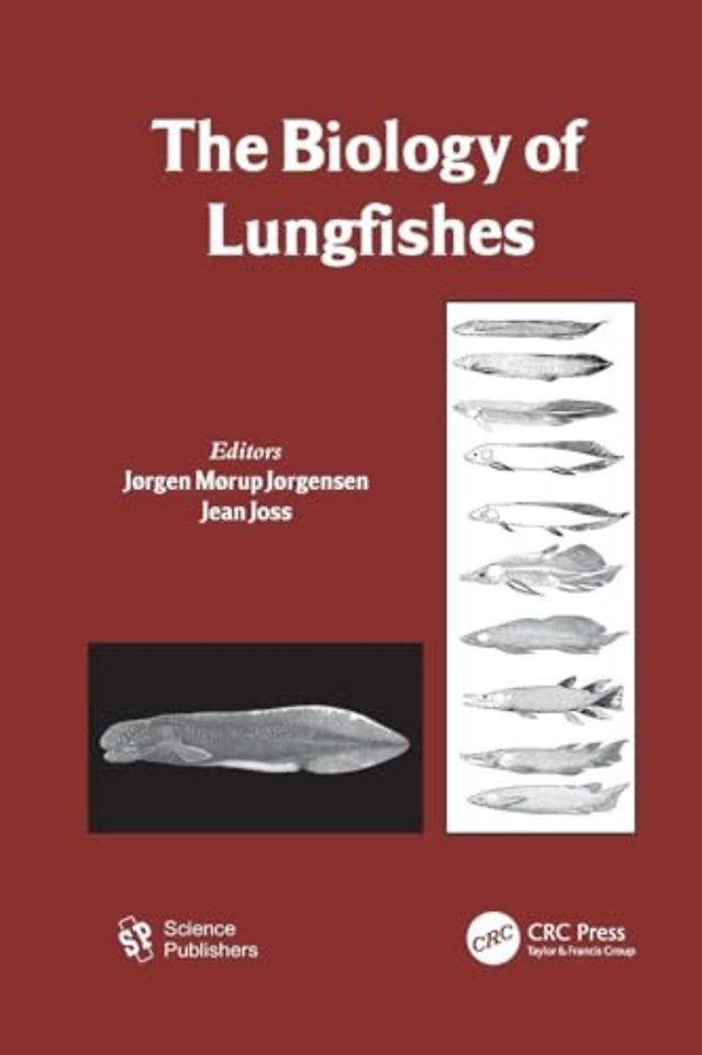 Biology of Lungfishes