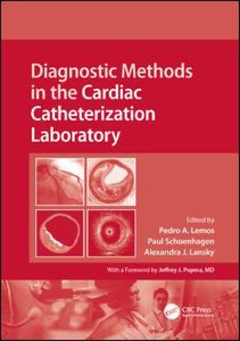 Diagnostic Methods in the Cardiac Catheterization Laboratory