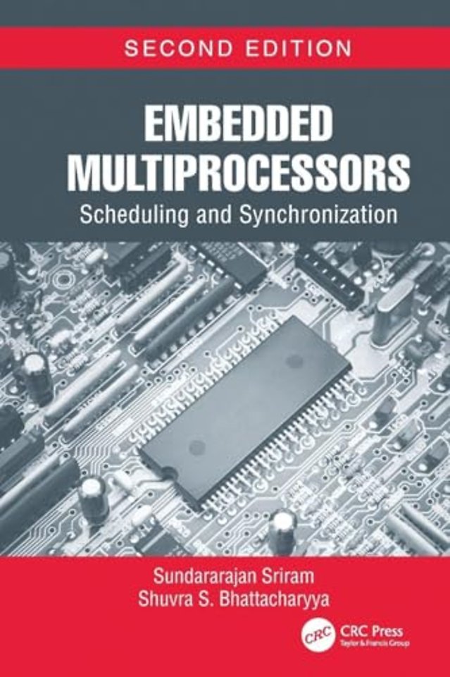 Embedded Multiprocessors