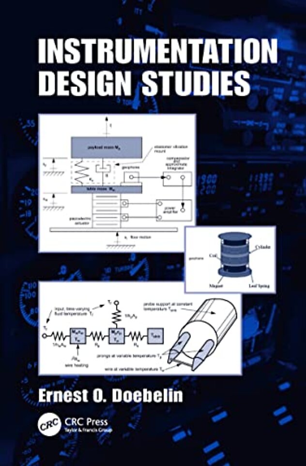 Instrumentation Design Studies