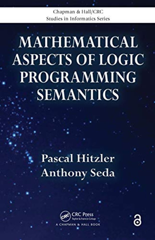 Mathematical Aspects of Logic Programming Semantics
