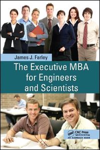 Executive MBA for Engineers and Scientists