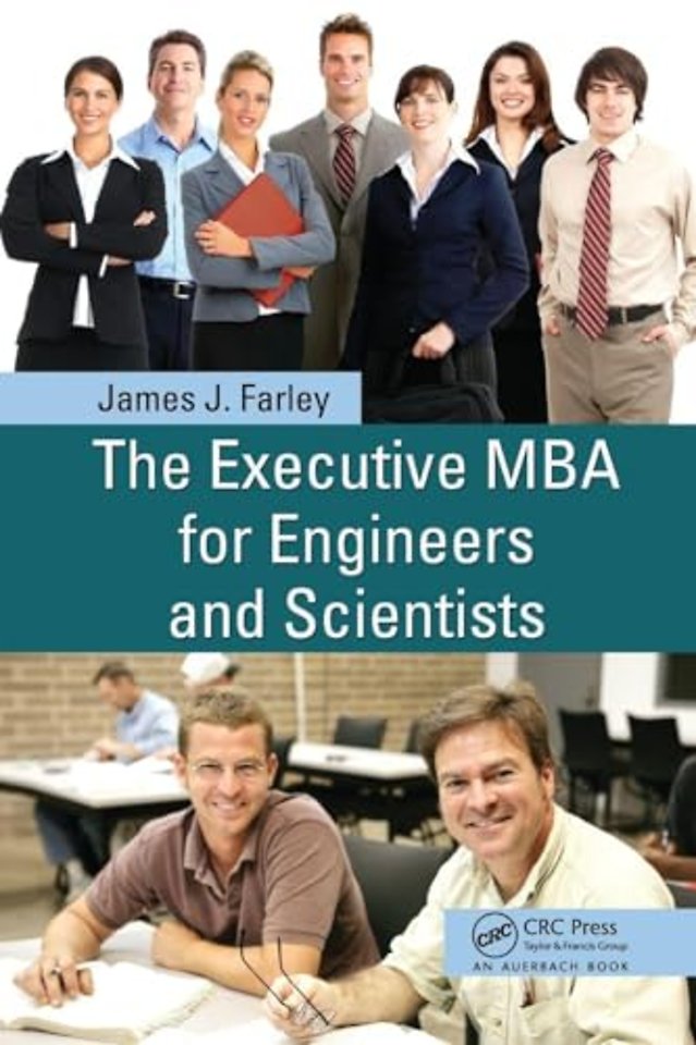 Executive MBA for Engineers and Scientists