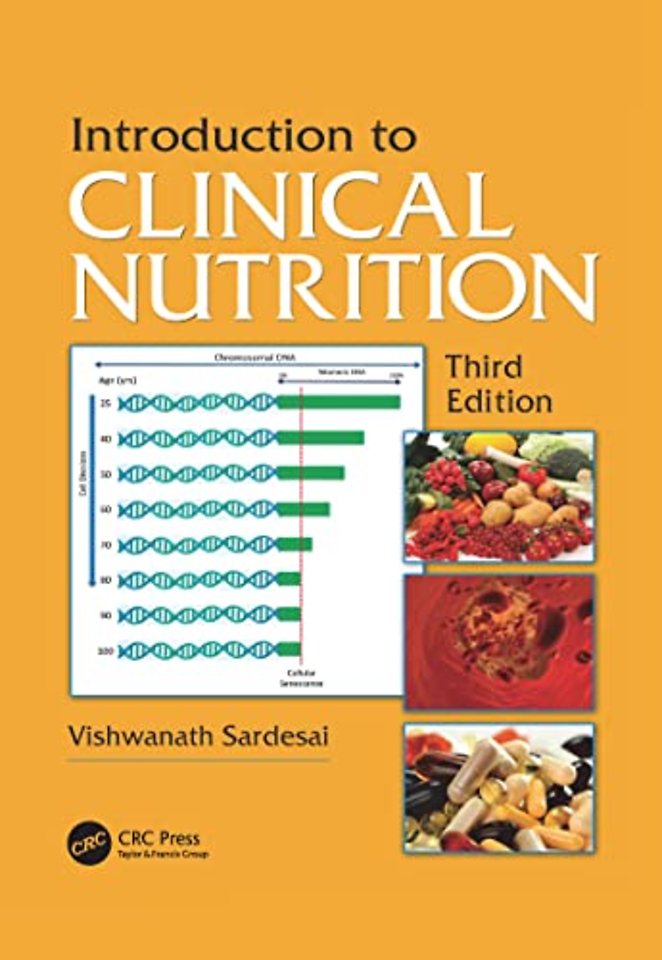 Introduction to Clinical Nutrition