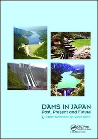 Dams in Japan