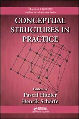 Conceptual Structures in Practice
