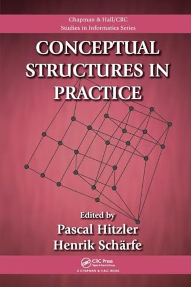 Conceptual Structures in Practice