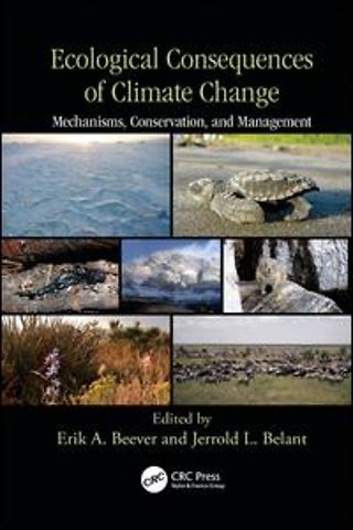 Ecological Consequences of Climate Change