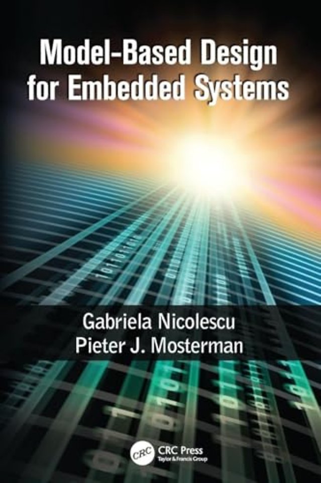 Model-Based Design for Embedded Systems