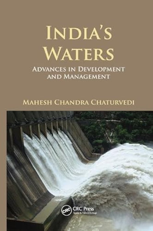 India’s Waters