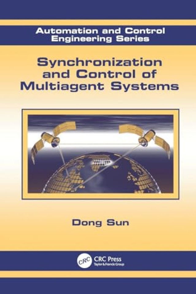 Synchronization and Control of Multiagent Systems