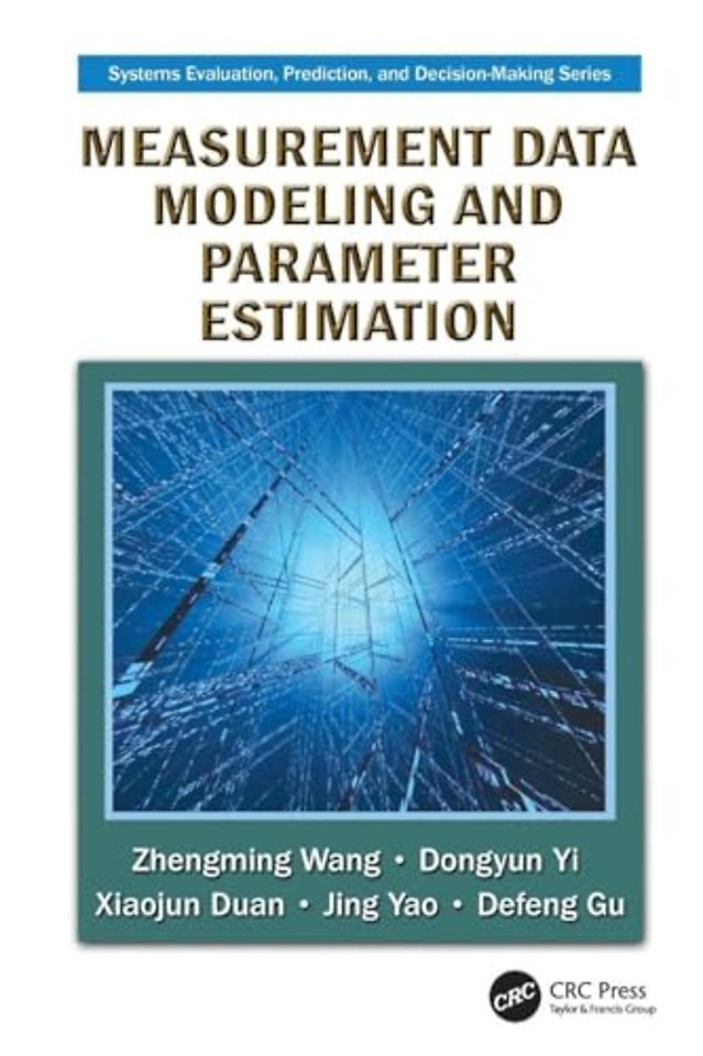 Measurement Data Modeling and Parameter Estimation