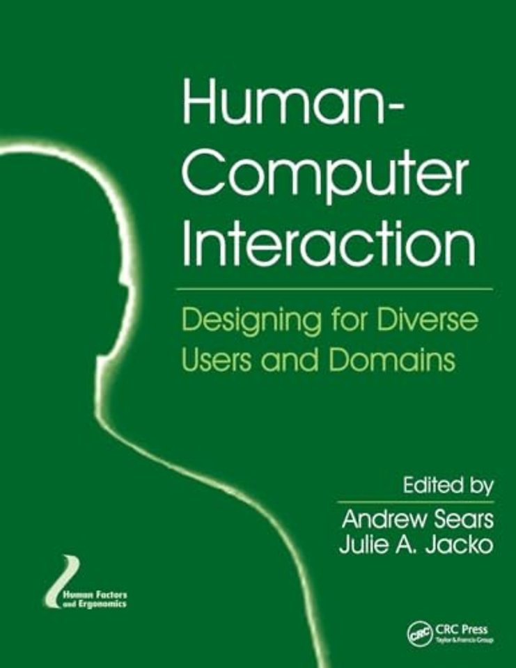 Human-Computer Interaction