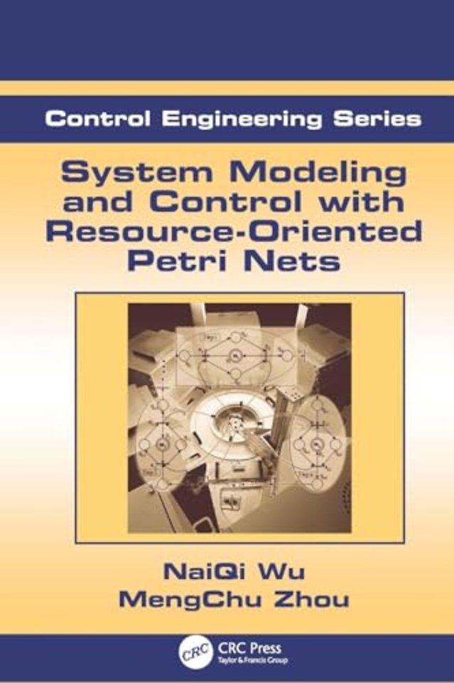 System Modeling and Control with Resource-Oriented Petri Nets