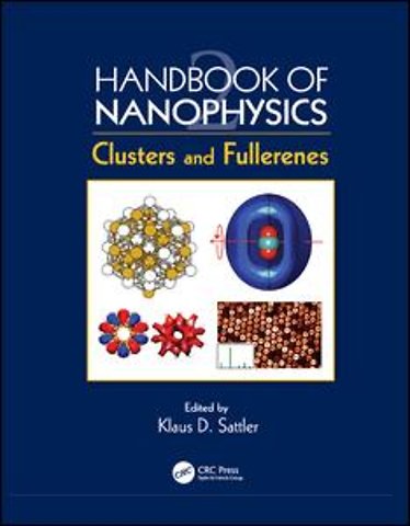 Handbook of Nanophysics