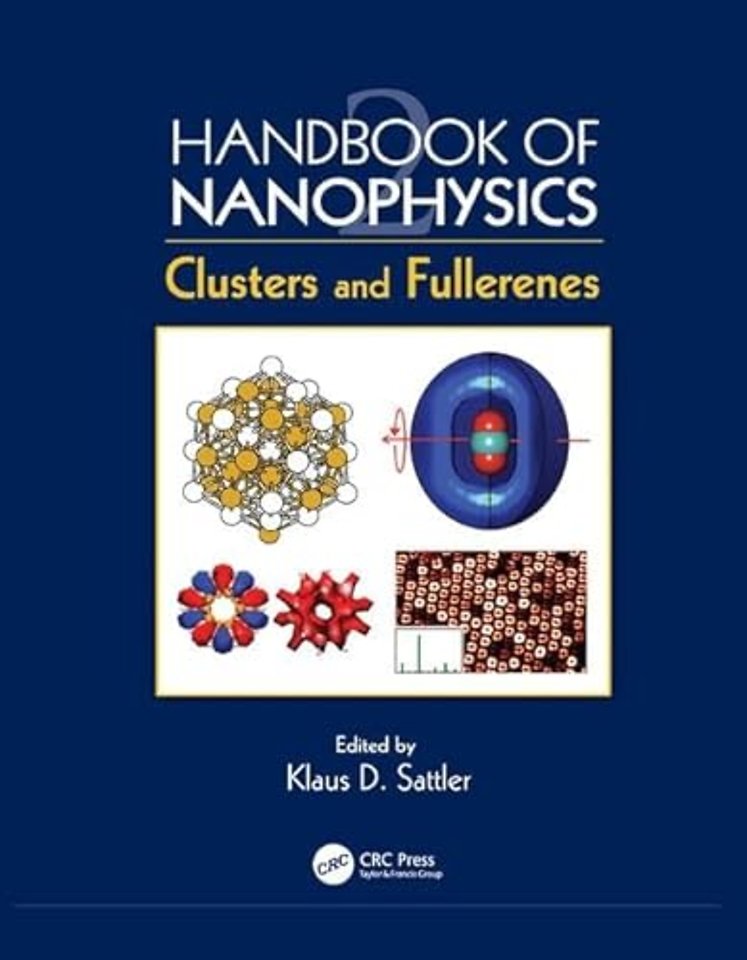 Handbook of Nanophysics