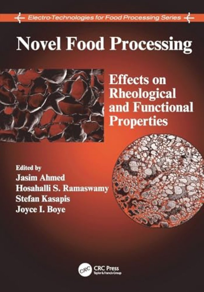 Novel Food Processing