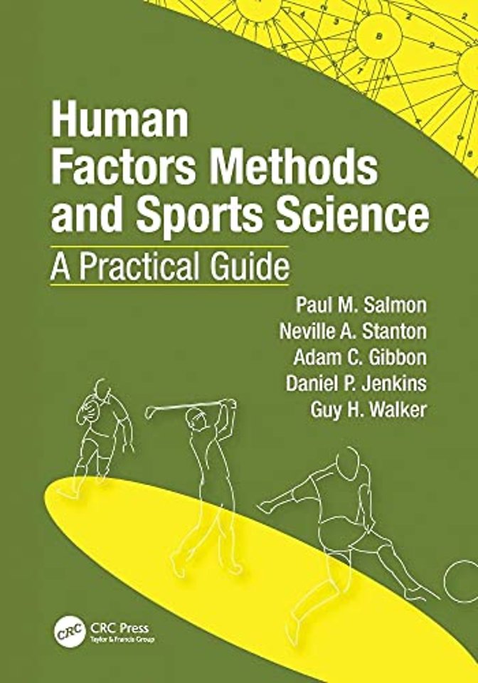 Human Factors Methods and Sports Science