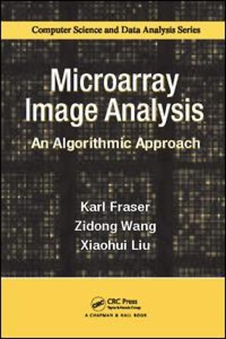 Microarray Image Analysis