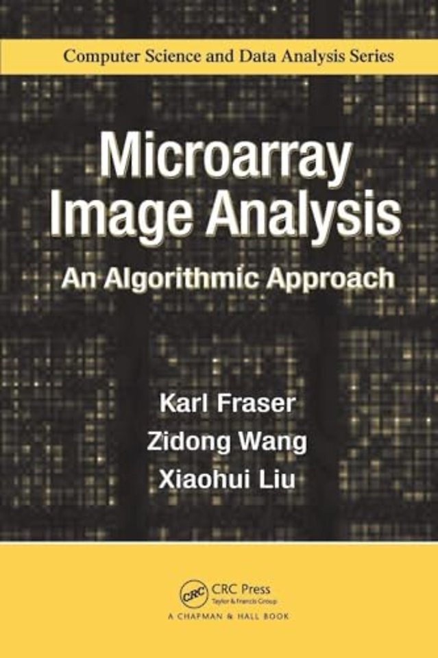 Microarray Image Analysis