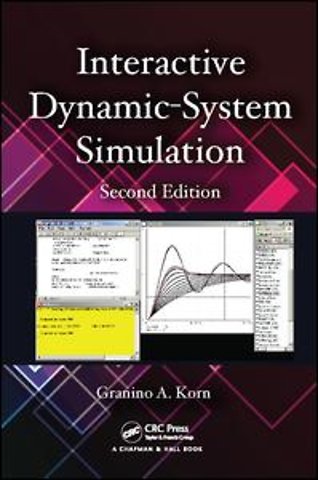 Interactive Dynamic-System Simulation