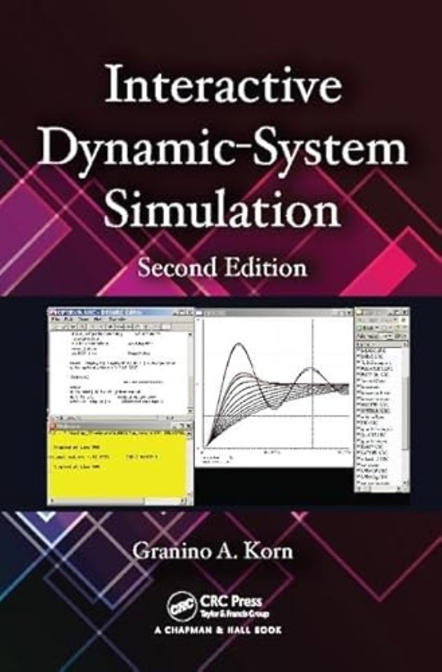 Interactive Dynamic-System Simulation
