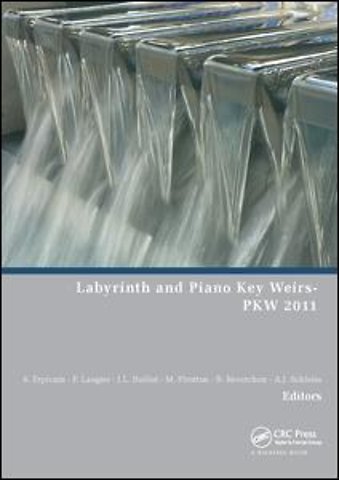 Labyrinth and Piano Key Weirs