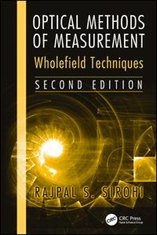 Optical Methods of Measurement