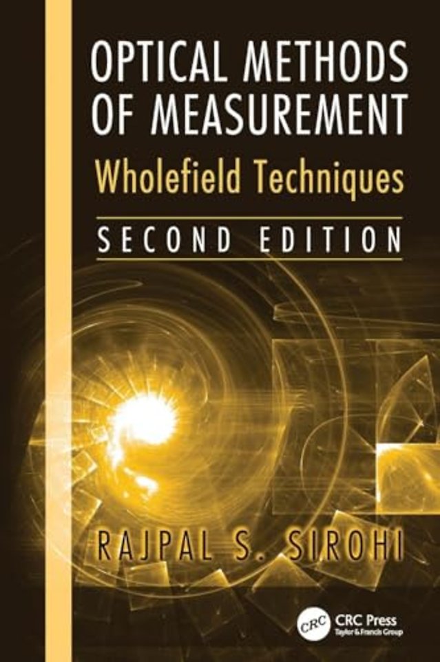 Optical Methods of Measurement