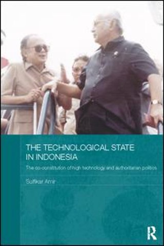 Technological State in Indonesia