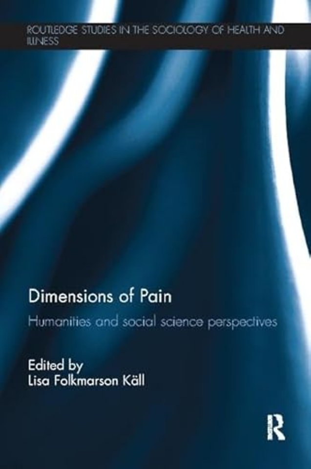 Dimensions of Pain