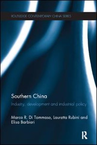 Southern China