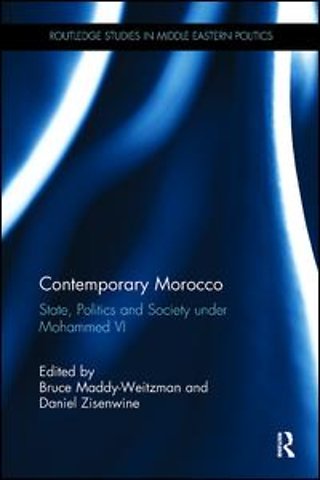 Contemporary Morocco