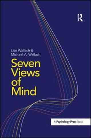 Seven Views of Mind